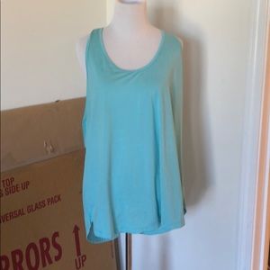Old navy XXL active tank